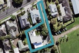 26 Argyle Street, Herne Bay, Auckland