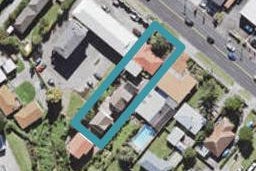 4112 Great North Road, Glen Eden, Auckland