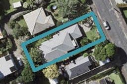 61 Church Street, Devonport, Auckland