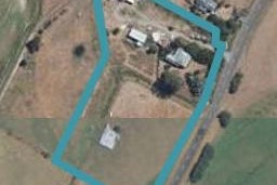 464 Wards Line, Morison Bush, Greytown