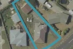 143 Limbrick Street, Terrace End, Palmerston North
