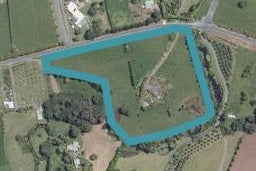 442 Te Ahu Ahu Road, Waimate North, Kaikohe