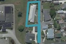 2/10 Amos Place, Shirley, Christchurch
