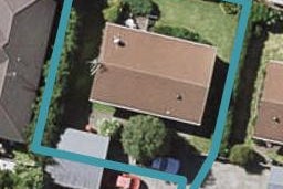 17A Caen Road, Panmure, Auckland