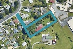 16 Gordon Road, Western Heights, Rotorua