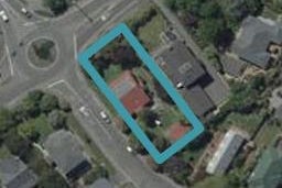 37 Cashmere Road, Cashmere, Christchurch