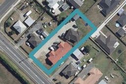 59 River Road, Ngaruawahia