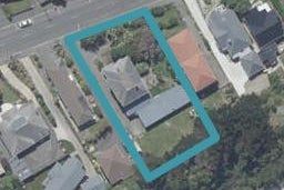 169 Victoria Road, Saint Clair, Dunedin