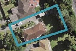 94 Lawrence Crescent, Hillpark, Auckland