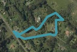 57 Moonshine Valley Road, Palmerston North