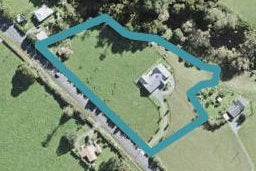 264 Matakana Valley Road, Warkworth