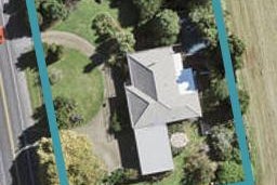 454 Harrisville Road, Buckland