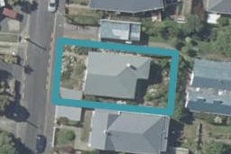 31 College Street, Caversham, Dunedin