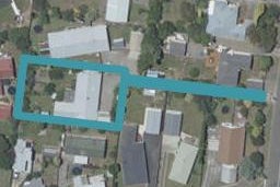 251 Cambridge Avenue, Ashhurst, Ashhurst