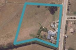 45 Ardgowan Road, Ardgowan, Oamaru