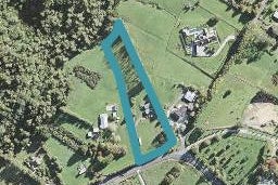 206 Coatesville-Riverhead Highway, Albany