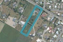111 Forest Drive, Methven, Methven