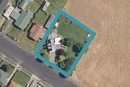 29 Edward Street, Pahiatua