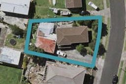 35 Dillon Crescent, Clover Park, Auckland