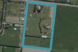 527 South Eyre Road, Swannanoa, Kaiapoi