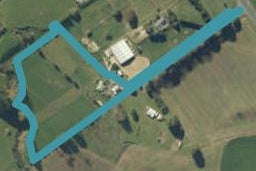 1650 State Highway 1, Putaruru