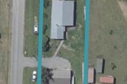 11 Cliff Street, Coalgate, Coalgate