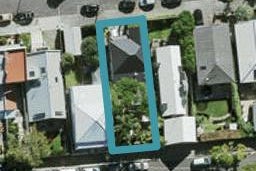 60 Norfolk Street, Ponsonby, Auckland
