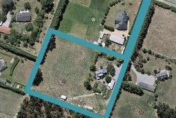 1039 Tram Road, Swannanoa, Kaiapoi