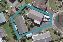 2/13 Lydford Place, Spotswood, New Plymouth