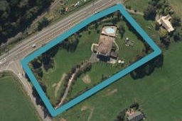 7 Raukawa Road, Palmerston North