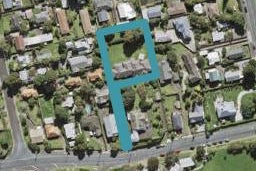 8 Taylor Road, Mangere Bridge, Auckland