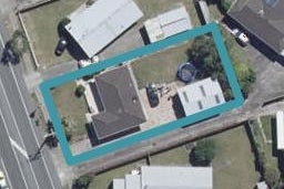 240 Tramway Road, Enderley, Hamilton