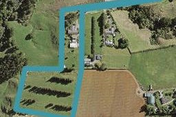 174C Jericho Road, Pukekohe East, Pukekohe
