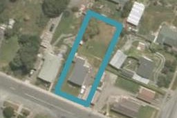 22 Halsey Street, Clinton