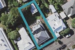 6 Kerr Street, Devonport, Auckland