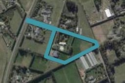 1354 Tramway Road, Leeston