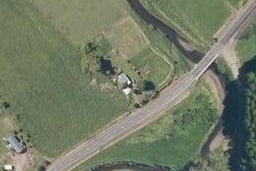 915 State Highway 12, Whirinaki, Kaikohe