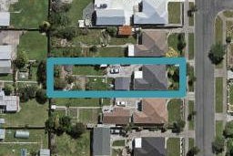 31 Conyers Street, Georgetown, Invercargill