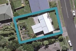 26 Pembroke Street, Westown, New Plymouth