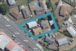 6 Hukanui Road, Fairfield, Hamilton