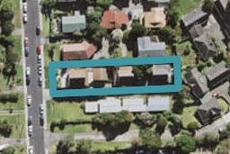 1/13 Aorangi Place, Birkenhead, Auckland