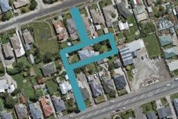 326 Tay Street, Turnbull Thomson Park, Invercargill