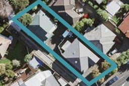 1/1213 New North Road, Mount Albert, Auckland