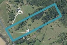 5558 State Highway 12, Ruawai