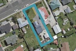 55 Avon Road, Clifton, Invercargill