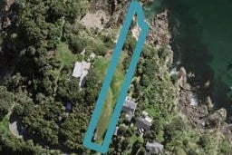 16 Newton Road, Oneroa, Waiheke Island