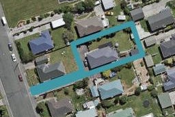 59 Stuart Street, Hawthorndale, Invercargill