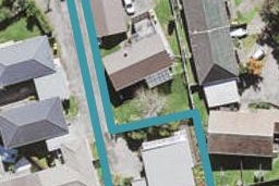164A Hutchinson Avenue, New Lynn, Auckland