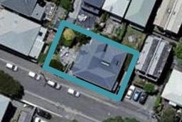 3 Scarborough Terrace, Mount Victoria, Wellington