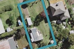 1 Nikau Road, Oneroa, Waiheke Island